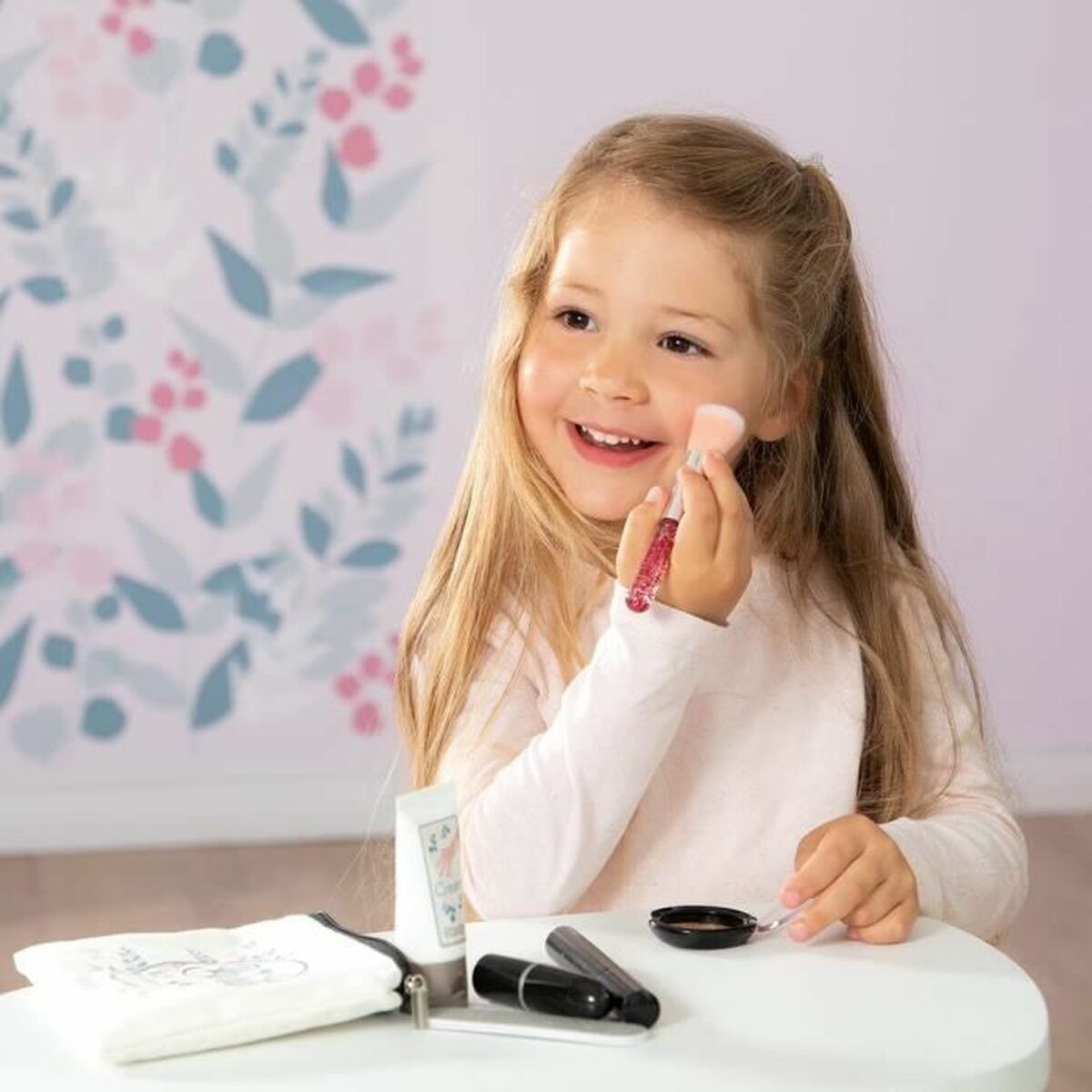 Детский косметический набор Smoby My beauty make up set-4