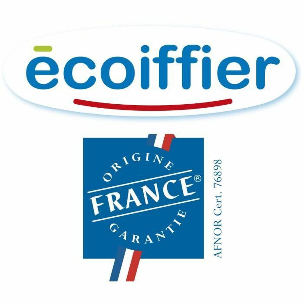 Строительный набор Ecoiffier Разноцветный-2
