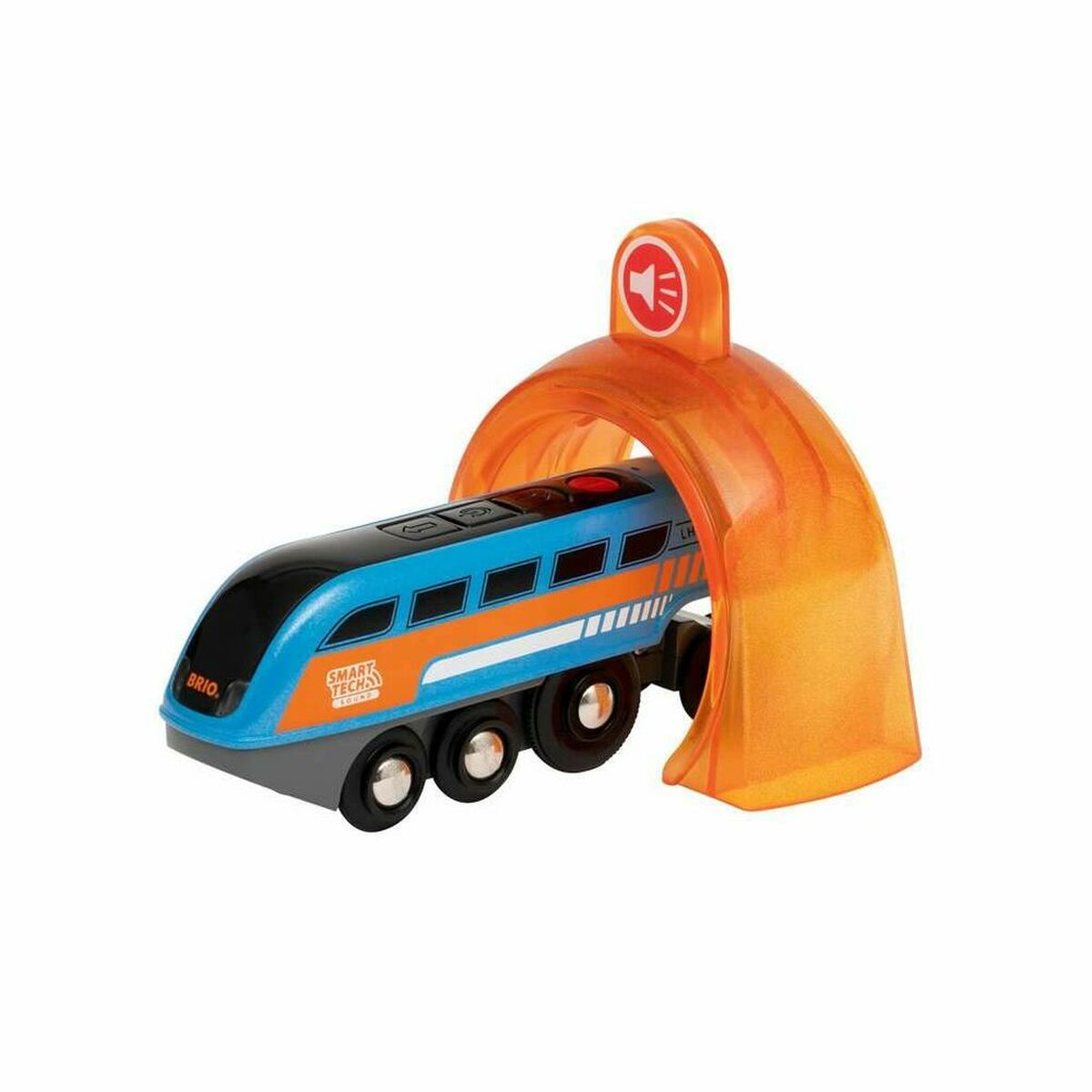 Поезд Brio 63397100 (2 штук)-2