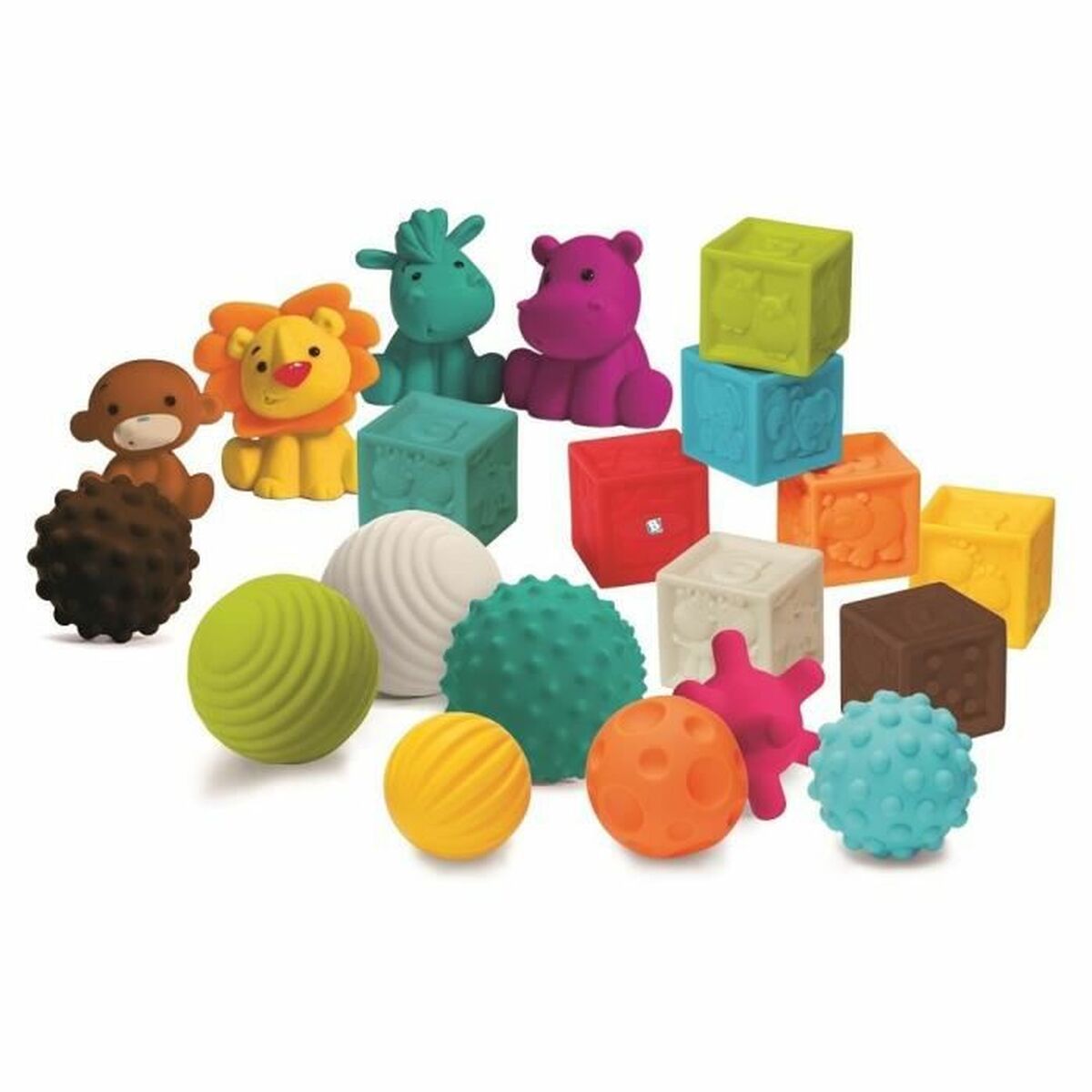 Детская игрушка Infantino 005373-2