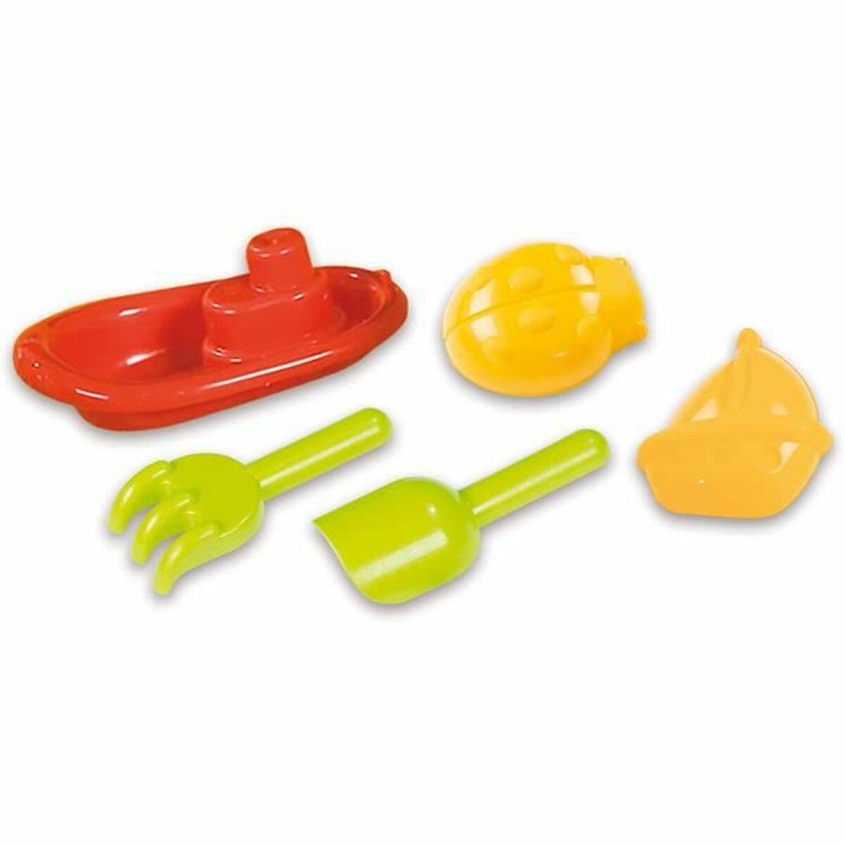 Детский стол Smoby Sand & water playtable-2