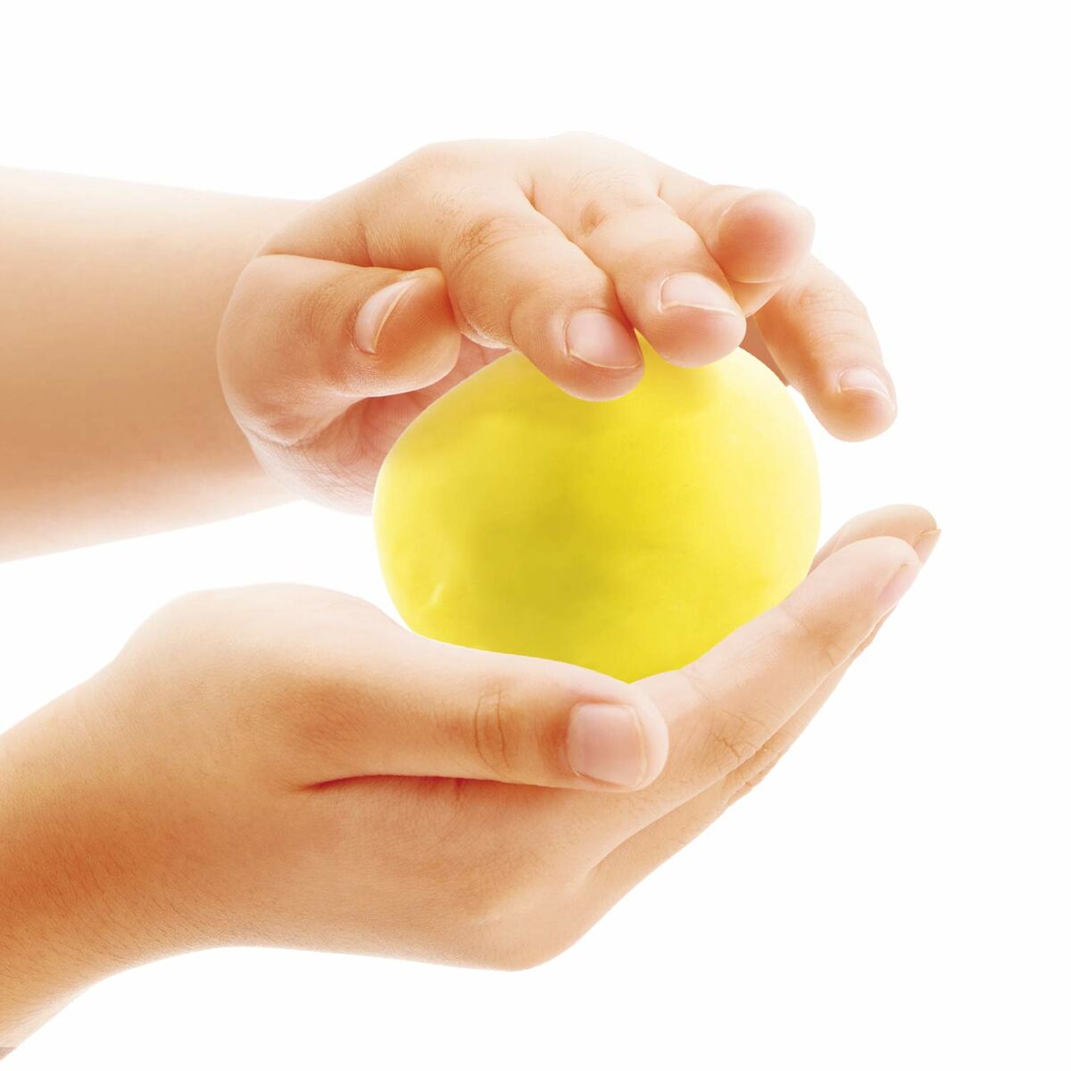 Plasticine game Canal Toys Organic Modeling Clay 4 pieces-3