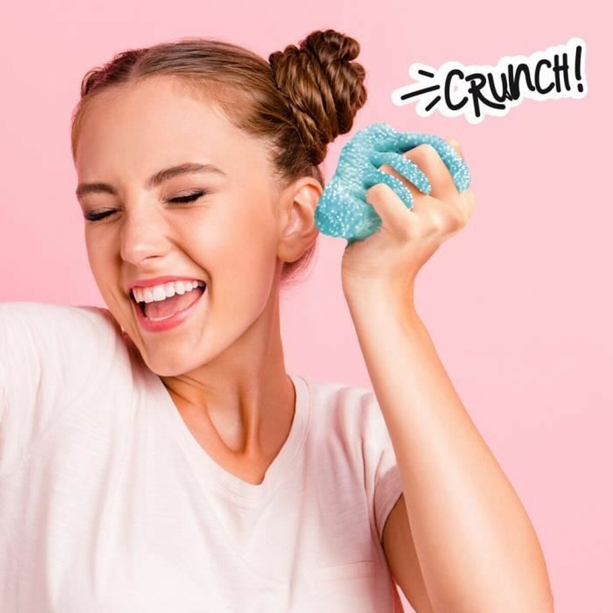 Slime Canal Toys Craze Foam (4 штук)-3