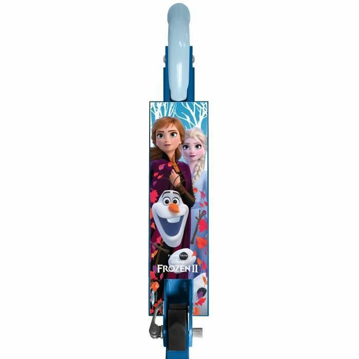 Скейт Stamp Frozen II-3