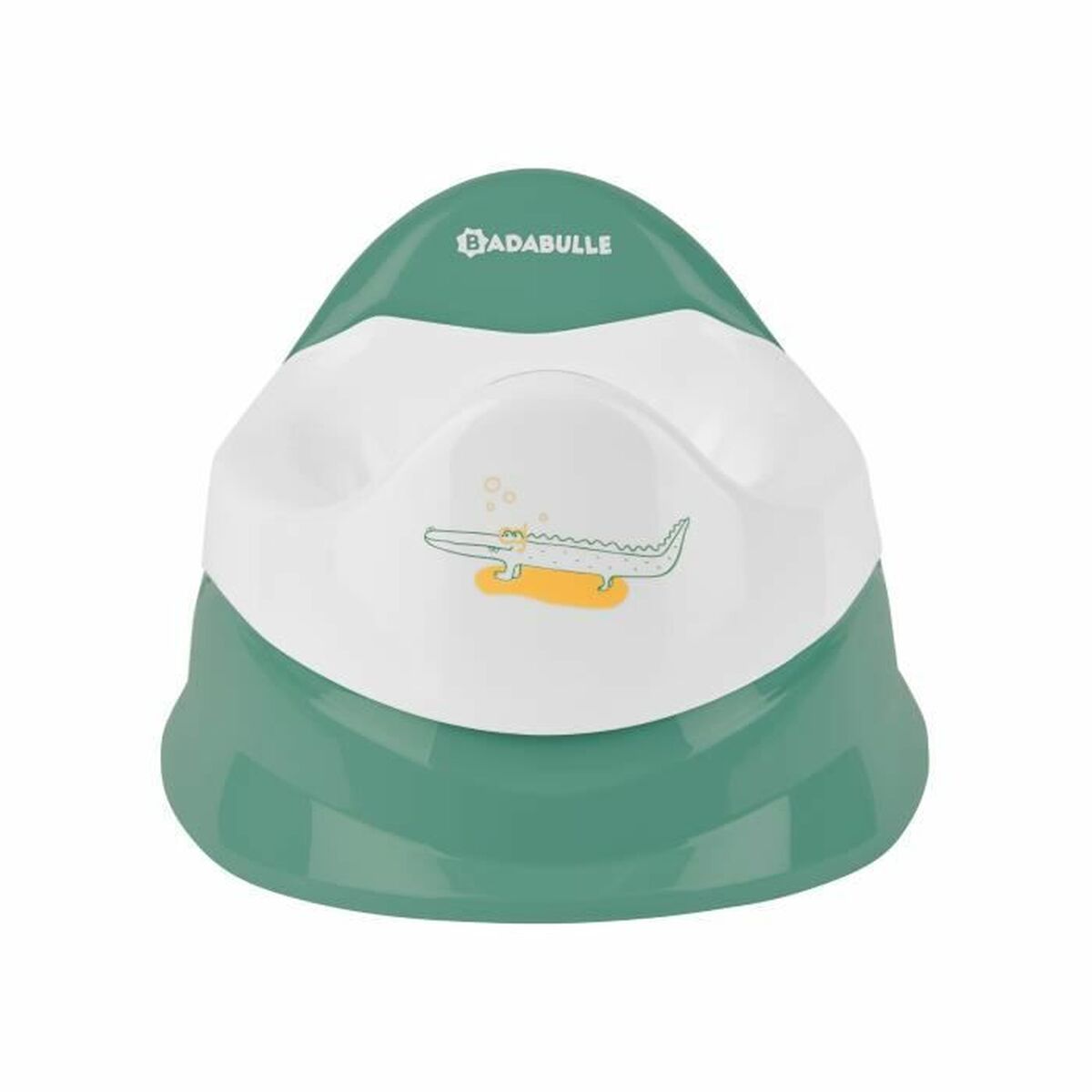 Ночной горшок Badabulle   Зеленый-3
