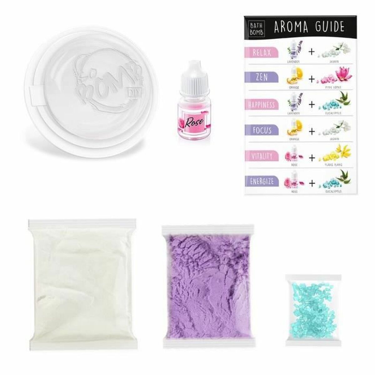 Canal Toys So Bomb Diy Magic Sand-4