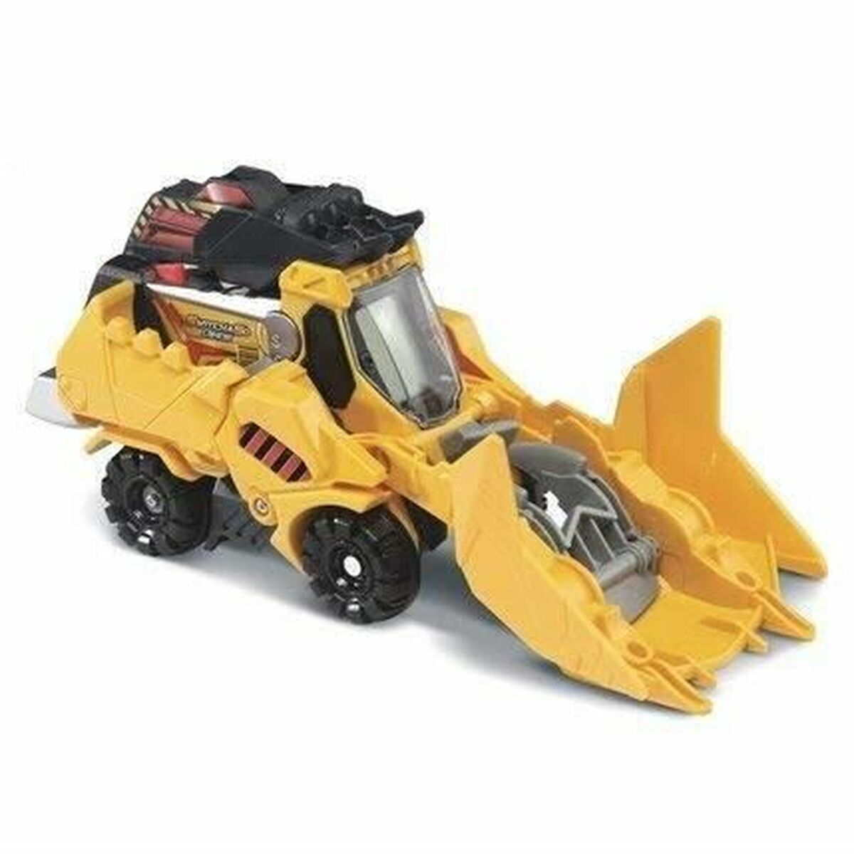 Динозавр Vtech 80-195105 1 Предметы-2