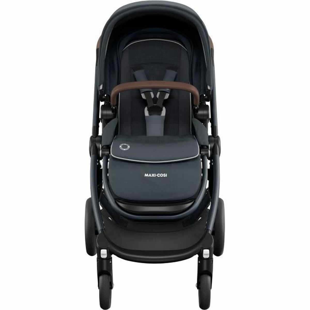 Детская коляска Maxicosi Adorra2 Графитовый-4