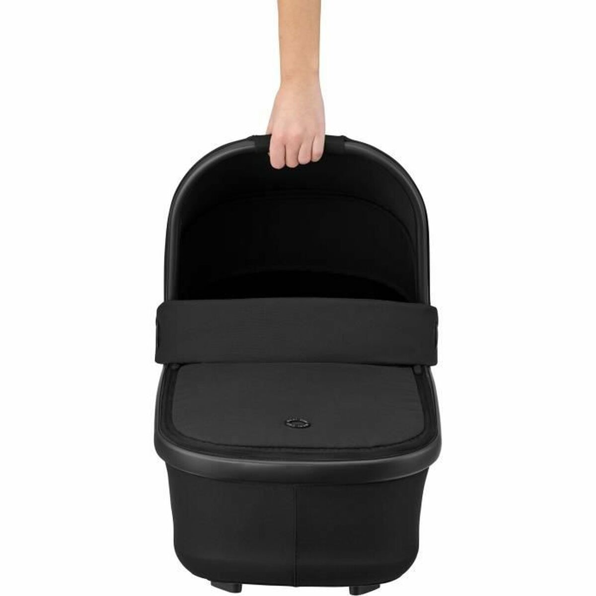 Коляска Maxicosi Oria Чёрный-2