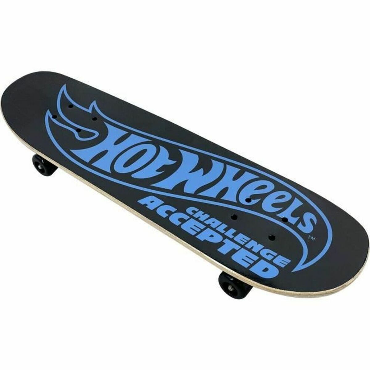 Skate Hot Wheels Stamp 28-2