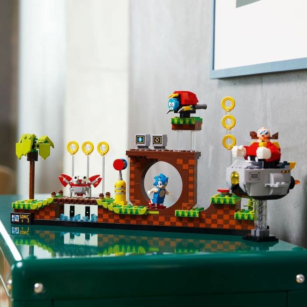 Playset Lego-2