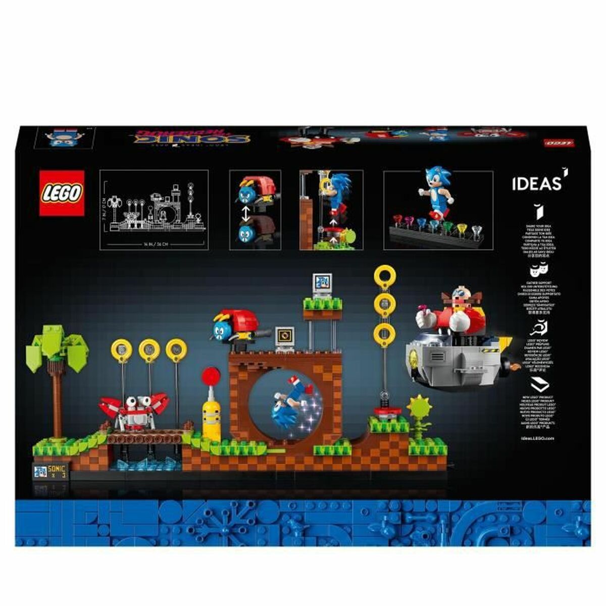 Playset Lego-6