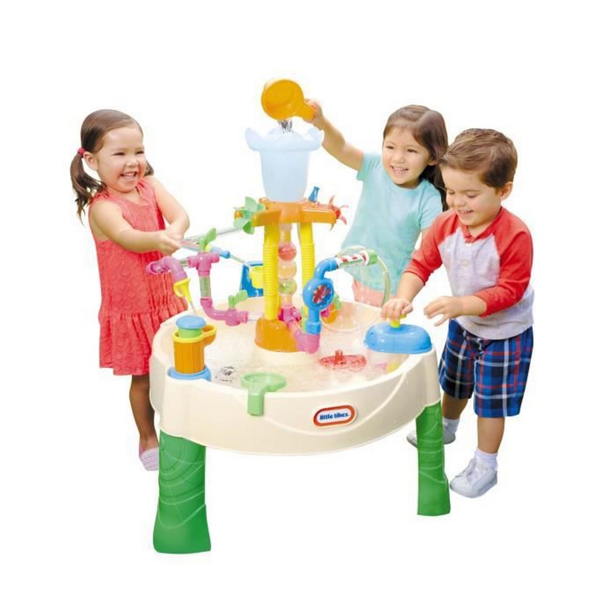 Центр деятельности Little Tikes 642296E3-6