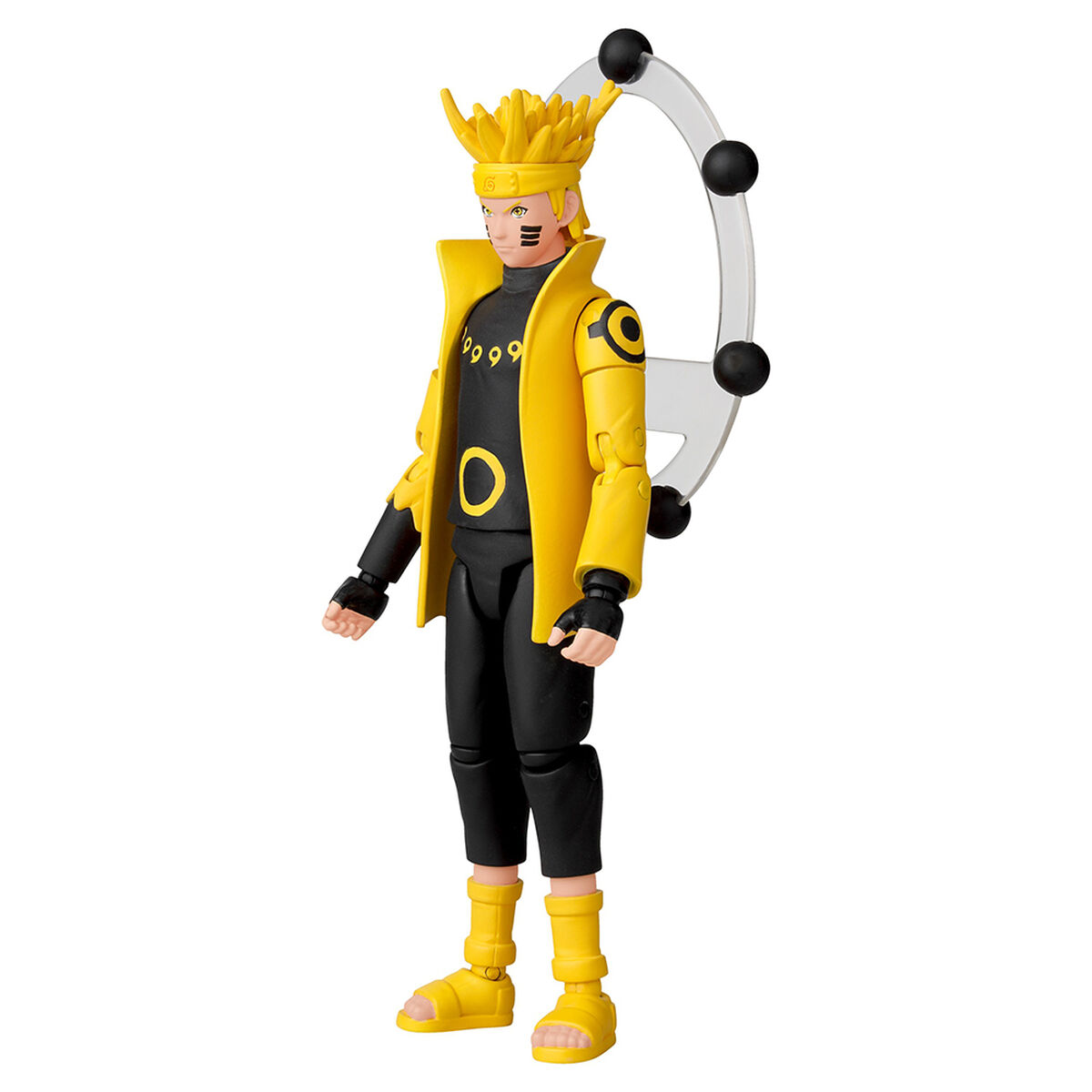 Сочлененная фигура Naruto 36908 17 cm-6
