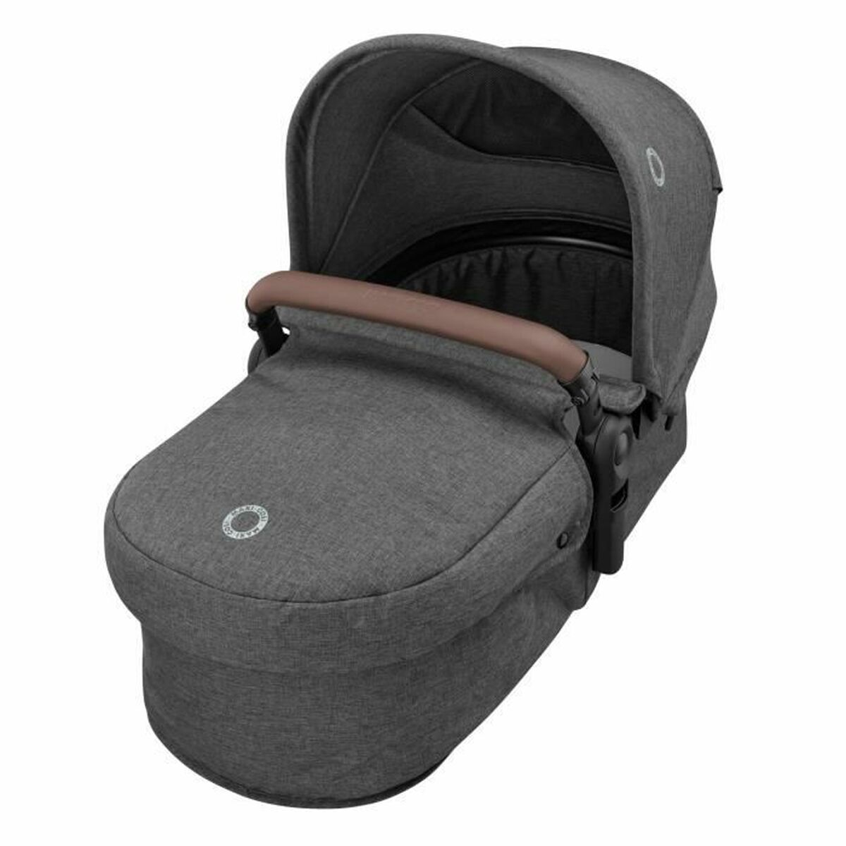 Детская коляска Maxicosi Zelia S iSize 4 Серый-2