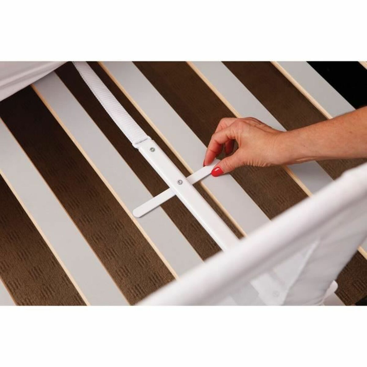 Перила кровати Dreambaby 110 x 45,5 cm-3