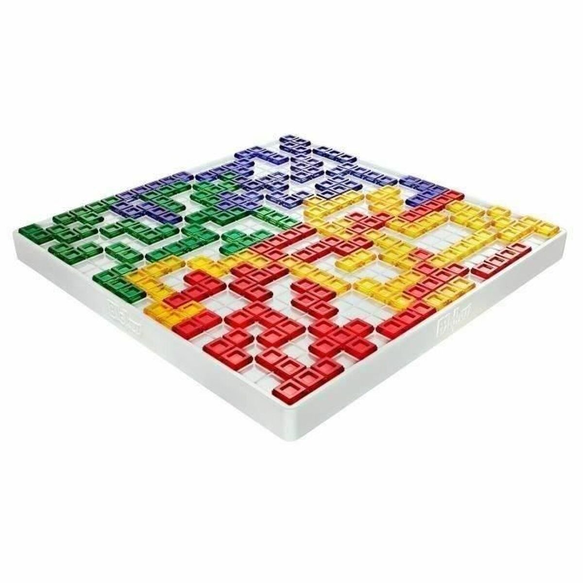 Настольная игра Mattel Blokus (FR)-2