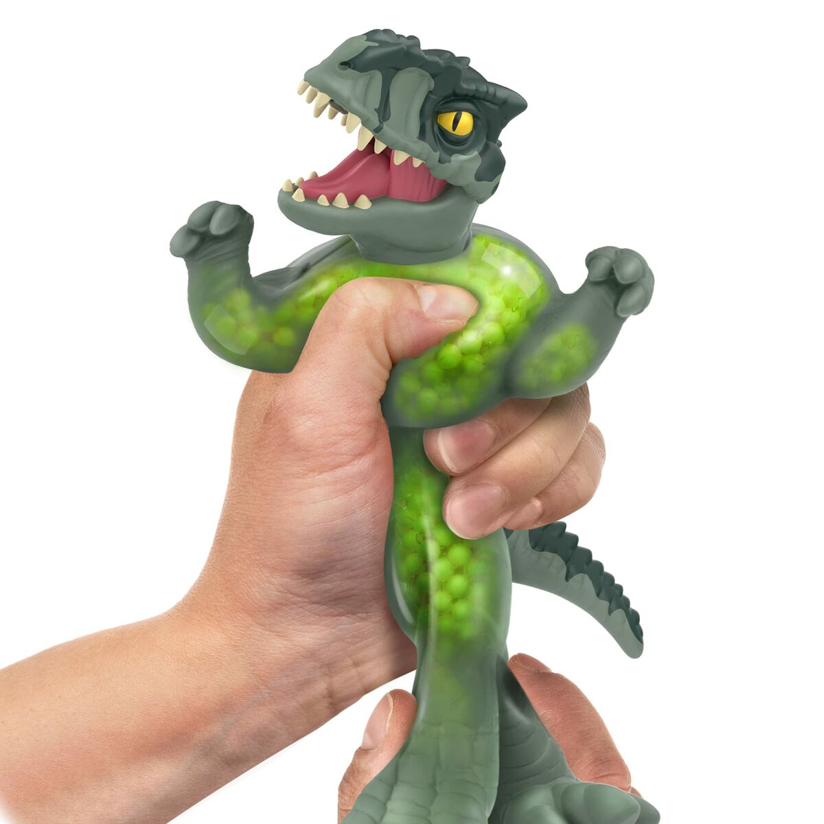 Динозавр Moose Toys Gigantosaurus - Jurassic World 14 cm-4