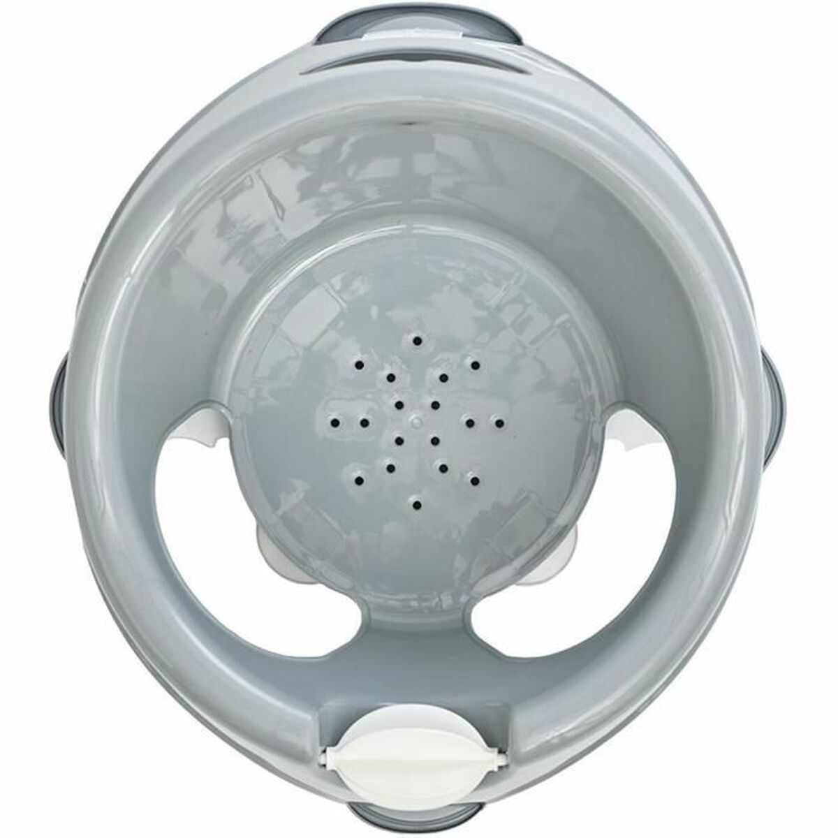 Детское сиденье ThermoBaby Aquafun Серый-3
