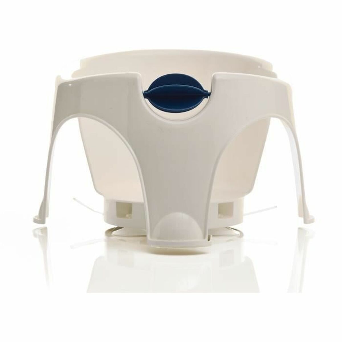 Детское сиденье ThermoBaby Aquafun Белый-3