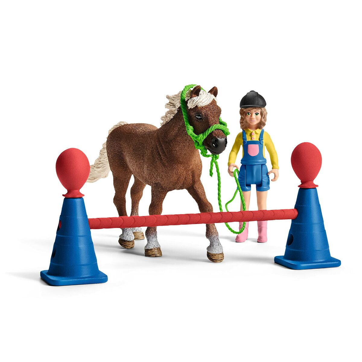 Playset Schleich Farm World-4