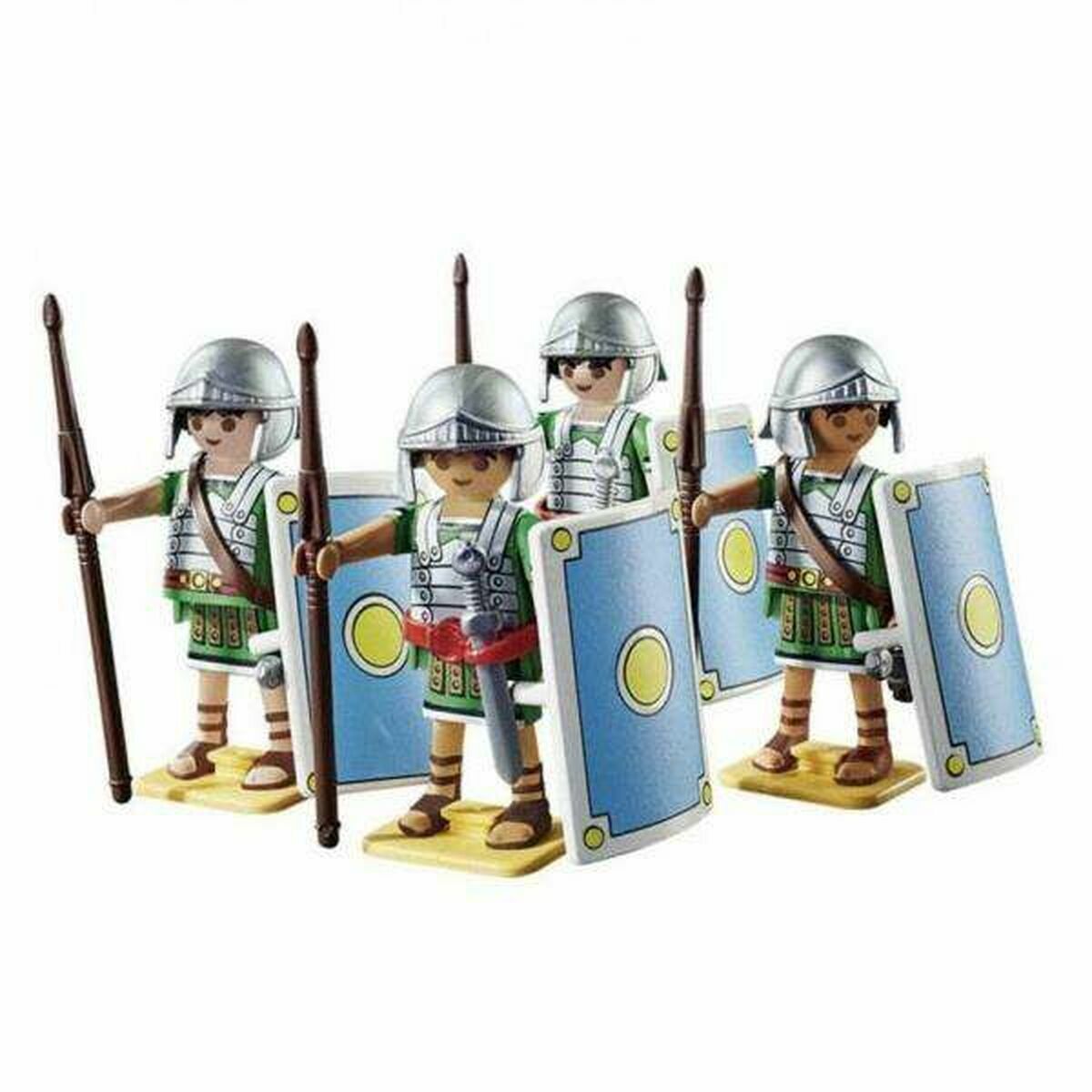 Playset Playmobil 70934 Astérix 70934 (27 pcs)-2