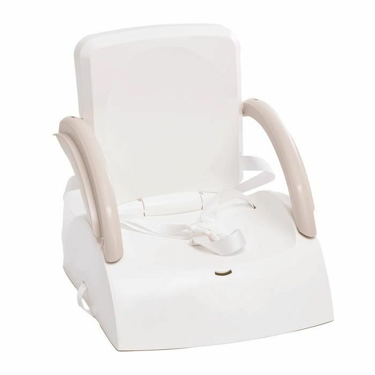 Высокий стул ThermoBaby YEEHOP 2-in-1 Коричневый-2