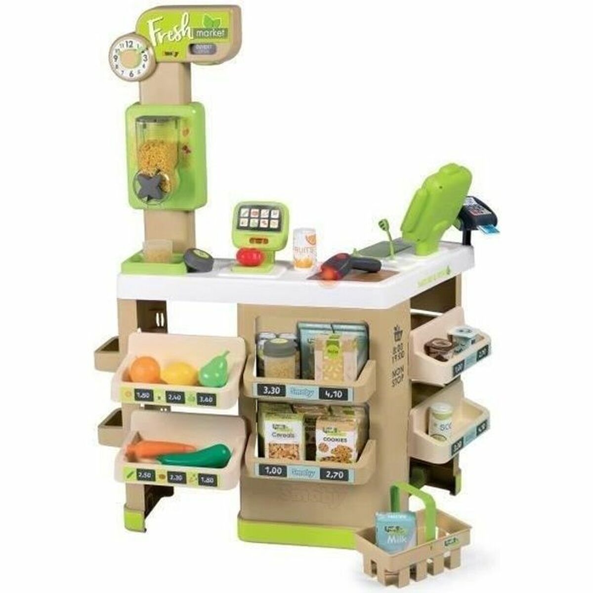 Супермаркет игрушек Smoby 350233-2