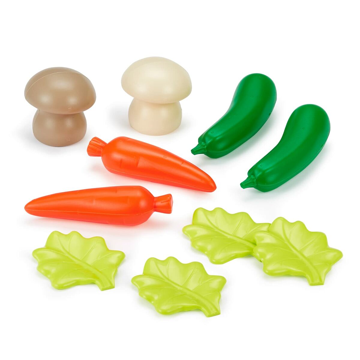 Набор игрушечной еды Ecoiffier Food Box-3