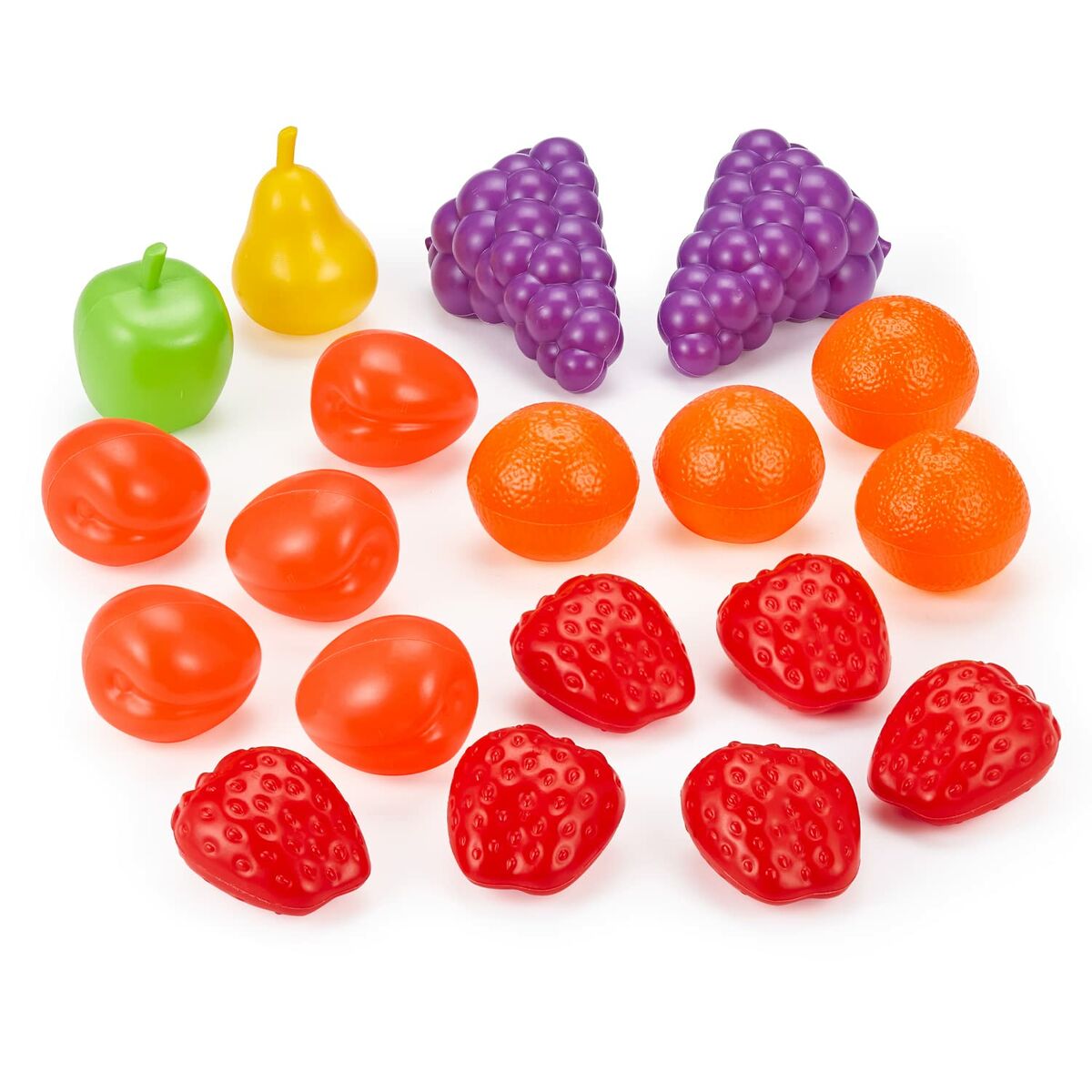Набор игрушечной еды Ecoiffier Food Box-6