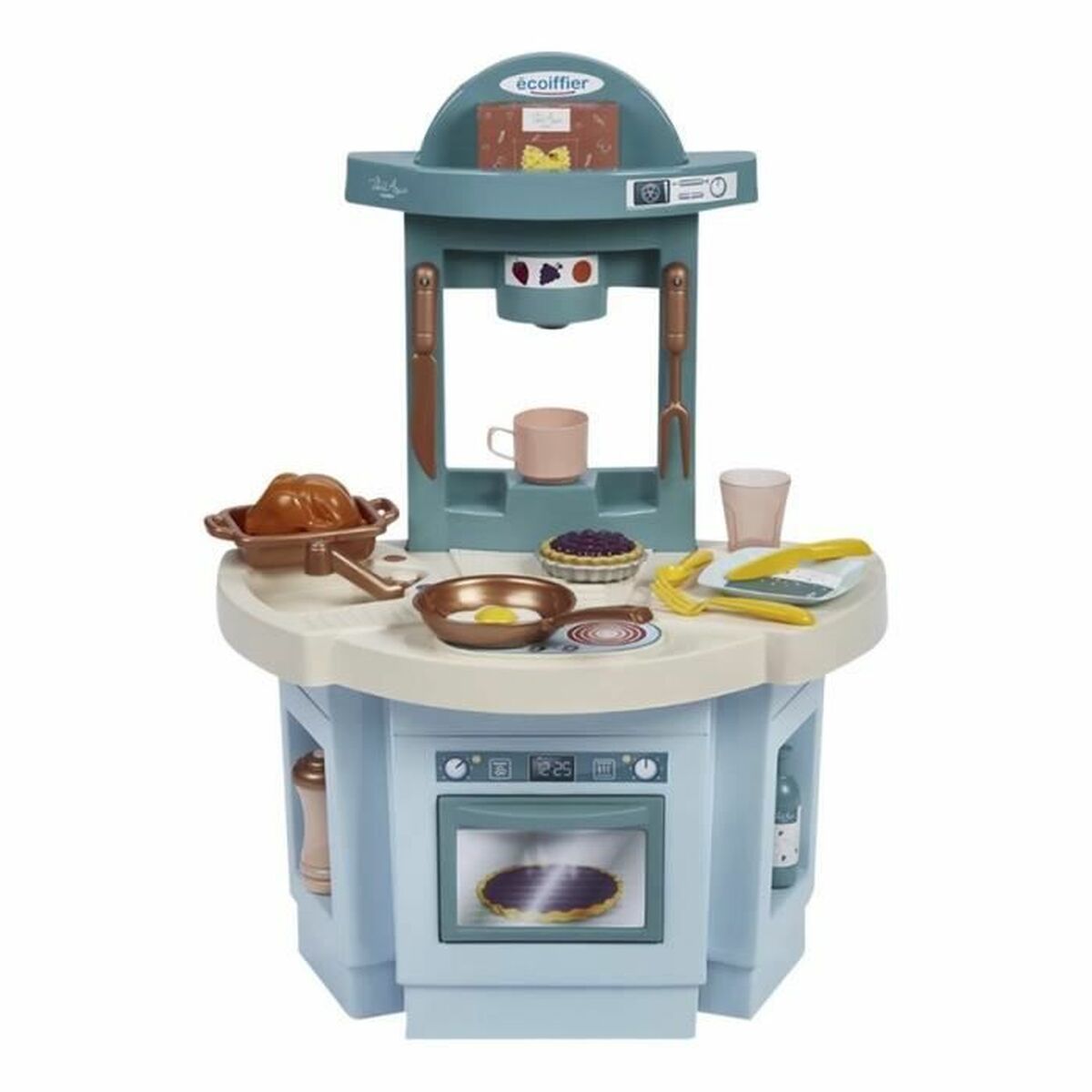 Игрушечная кухня Ecoiffier My 1st kitchen-2