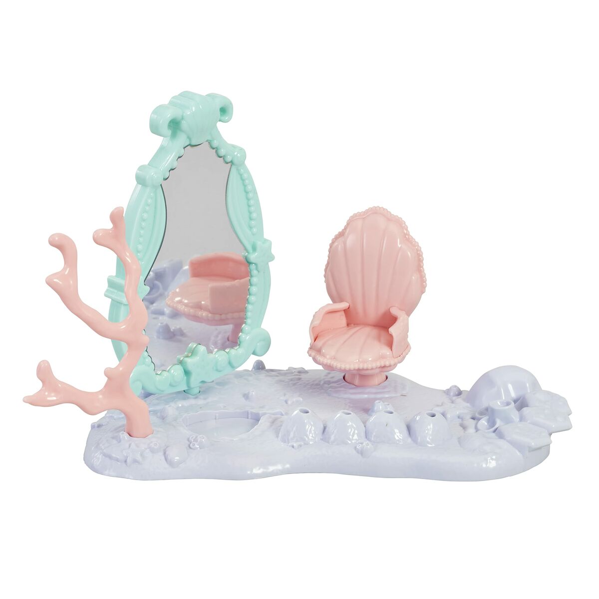 Playset Crayola Colour'n'Style-4