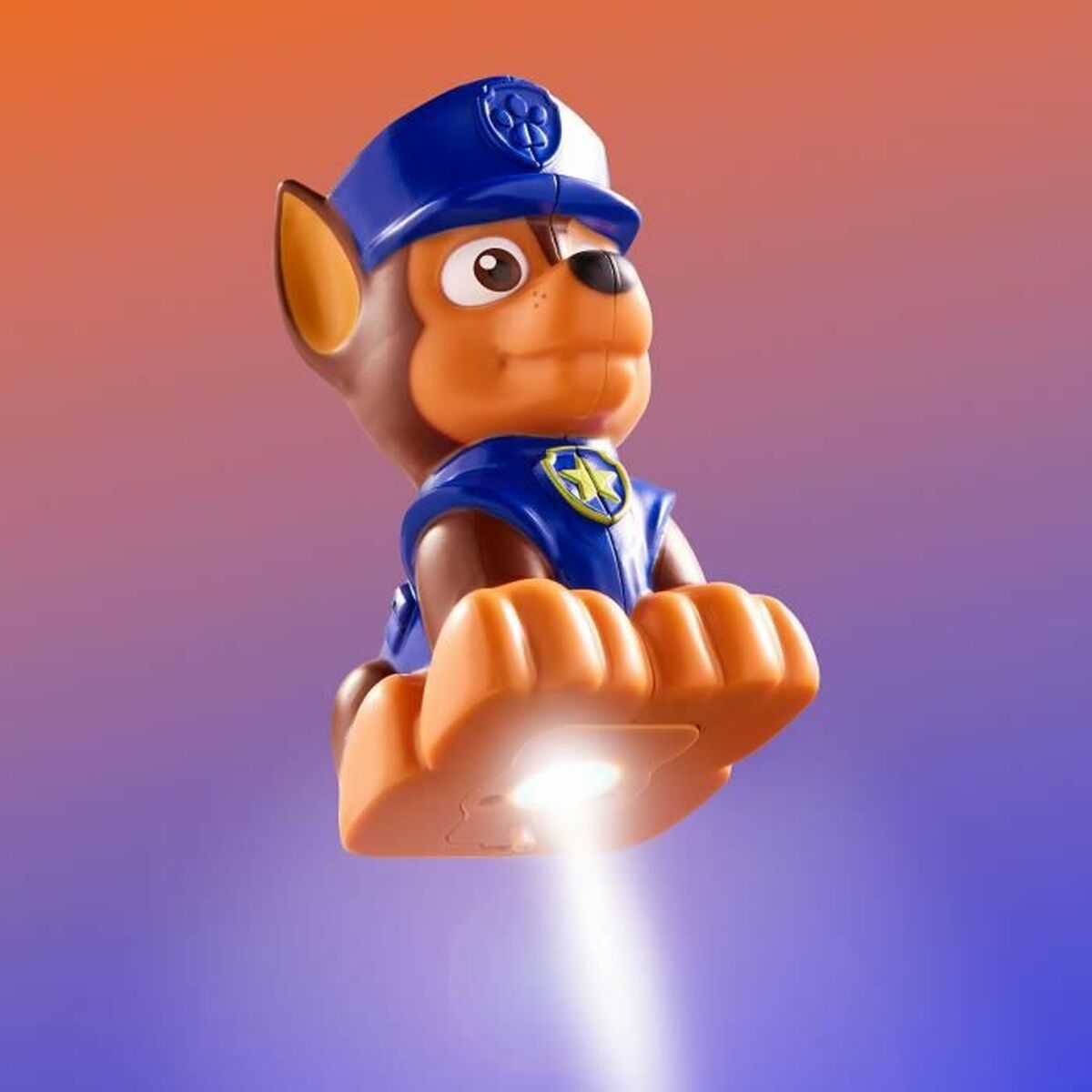 Светодиодный ночник The Paw Patrol GoGlow Chase-2