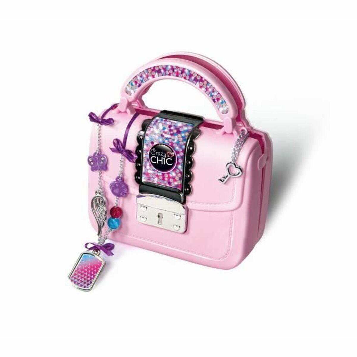 Clementoni Fashion & Jewellery beads-6