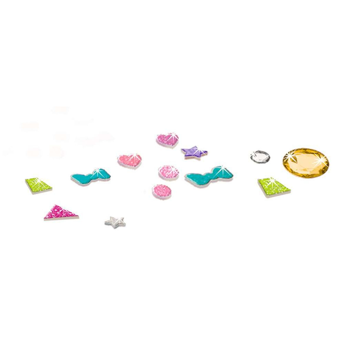 Мозаика Ravensburger Be Creative Mosaic-8