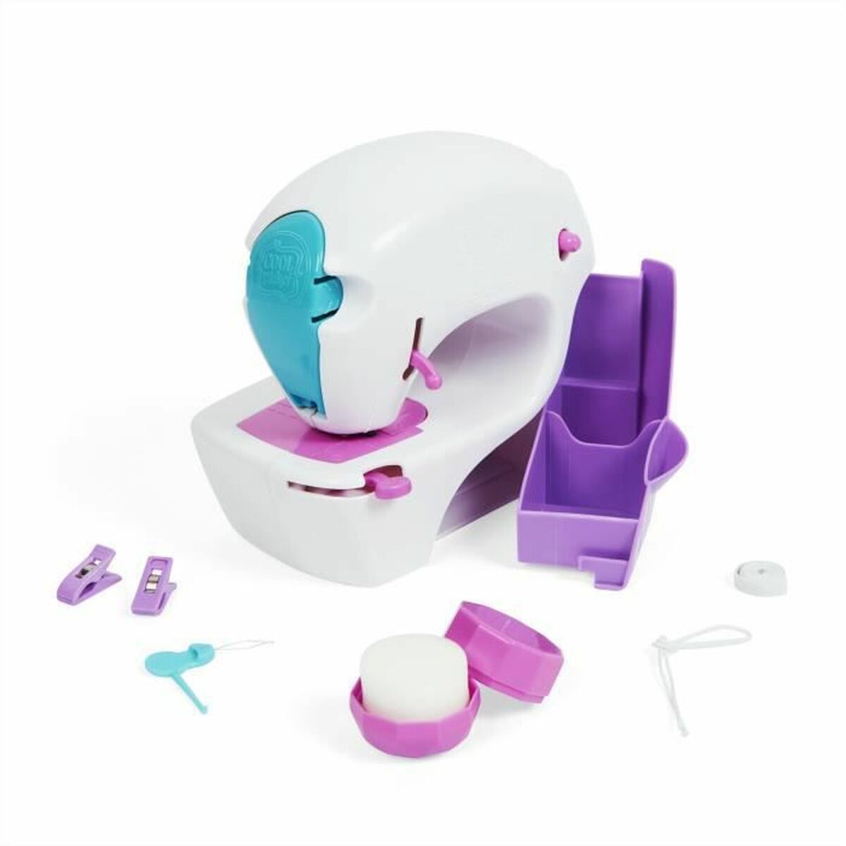 Spin Master Stitch Sewing Machine 