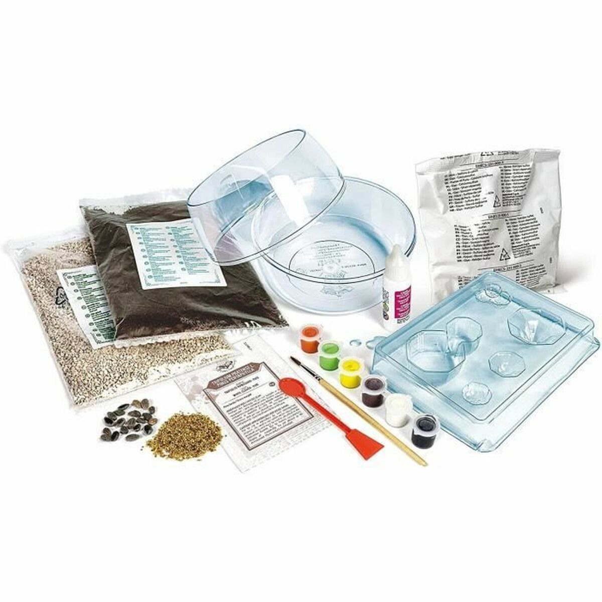 Clementoni Harry Potter game-5