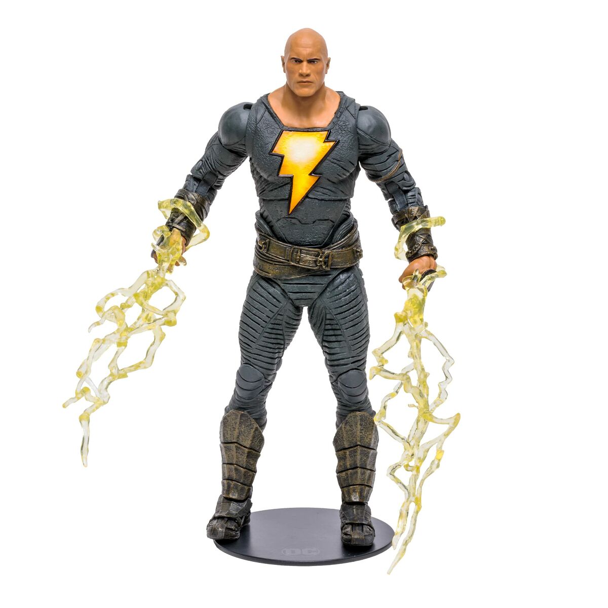 Показатели деятельности Bandai Black Adam-5
