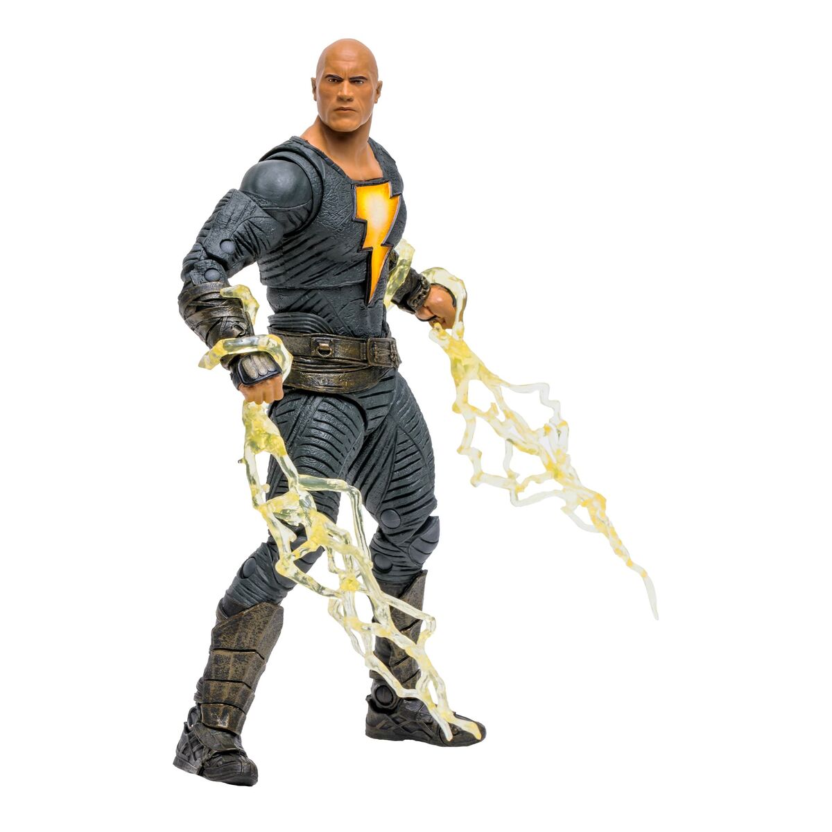 Показатели деятельности Bandai Black Adam-6