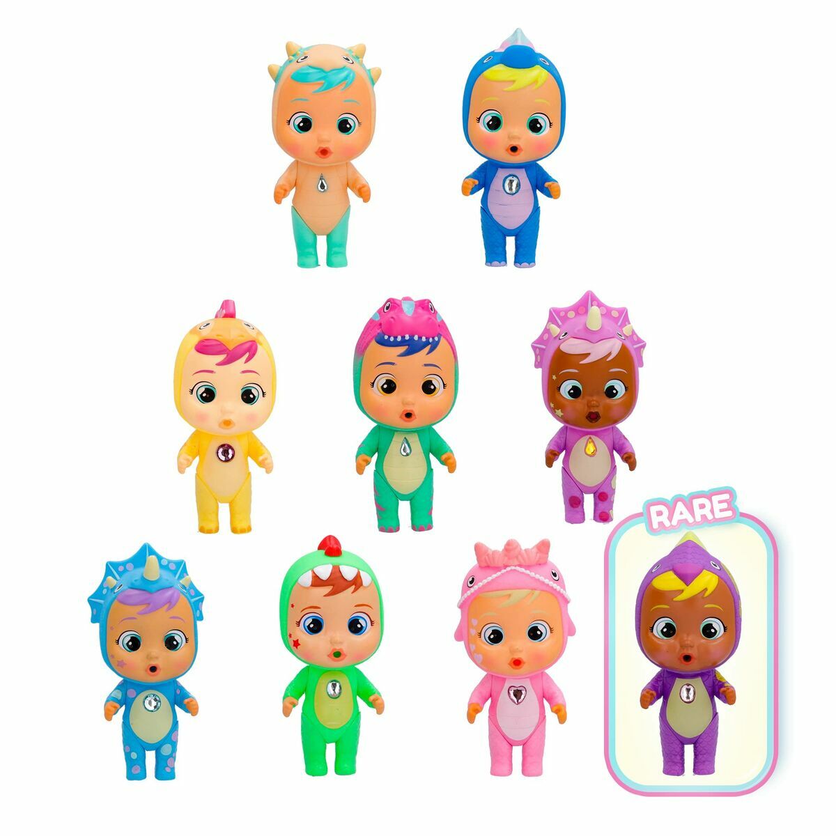 Pups with IMC Toys accessories-5