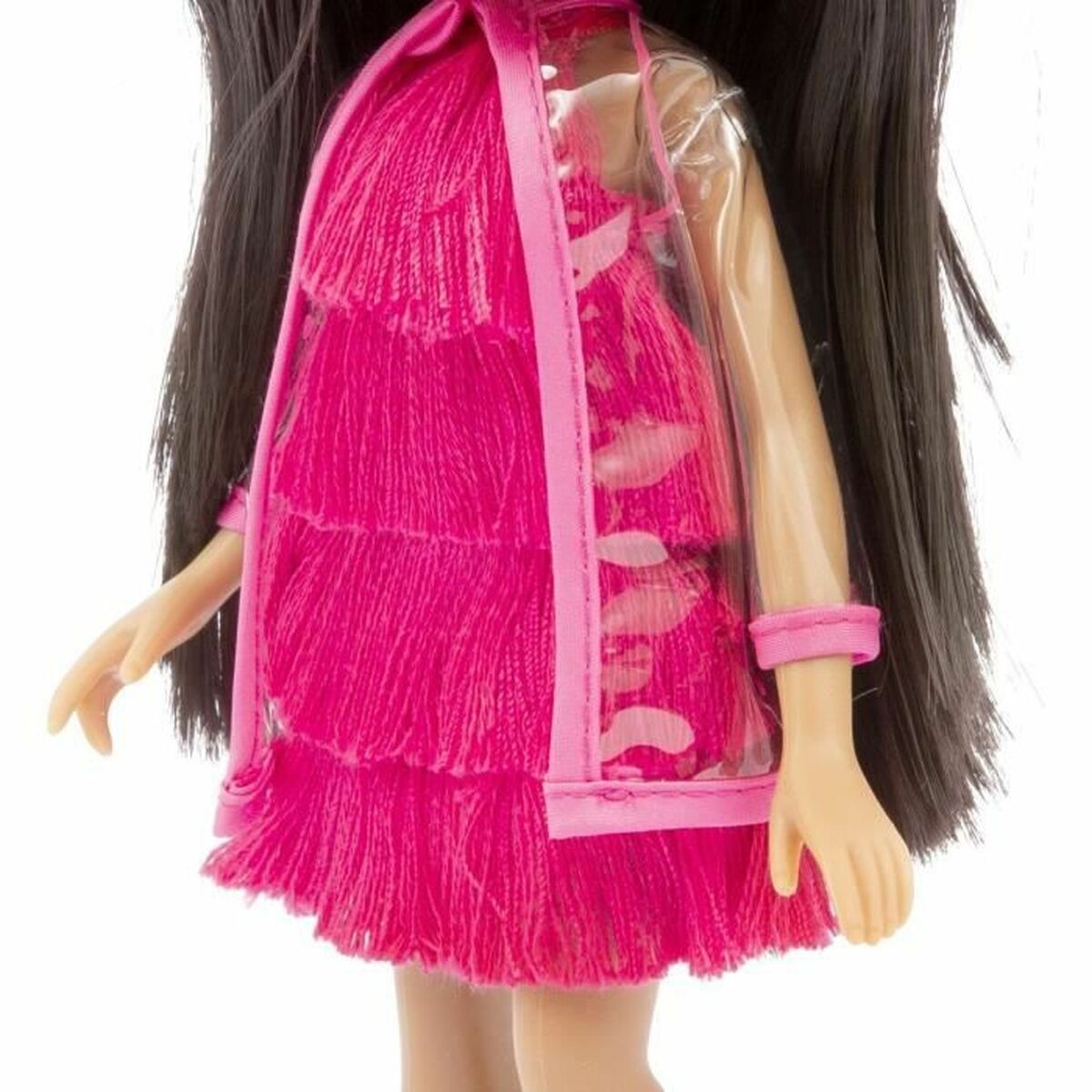 Giochi Preziosi Unikalne oczy 30 cm lalka-5