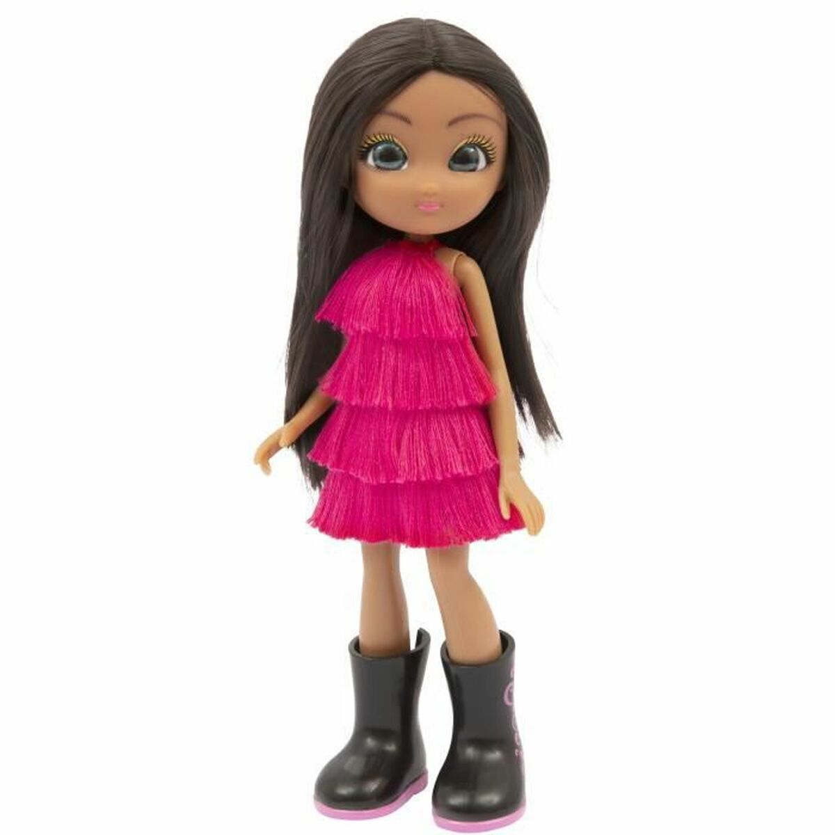 Giochi Preziosi Unikalne oczy 30 cm lalka-6