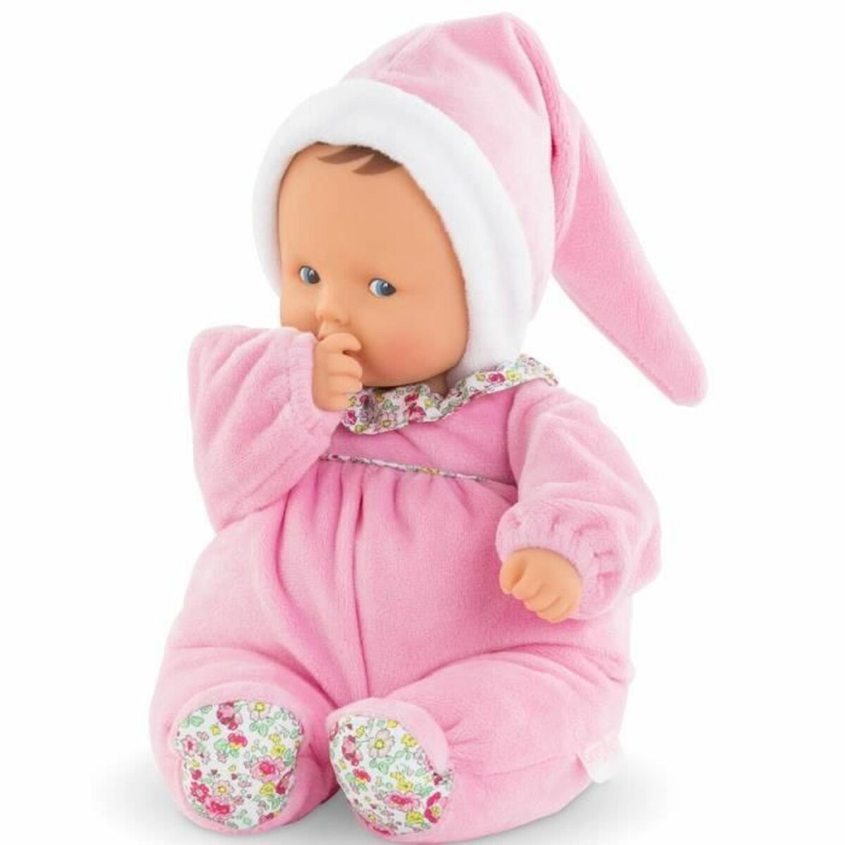 Боғи гулҳои Corolle Babipouce-3