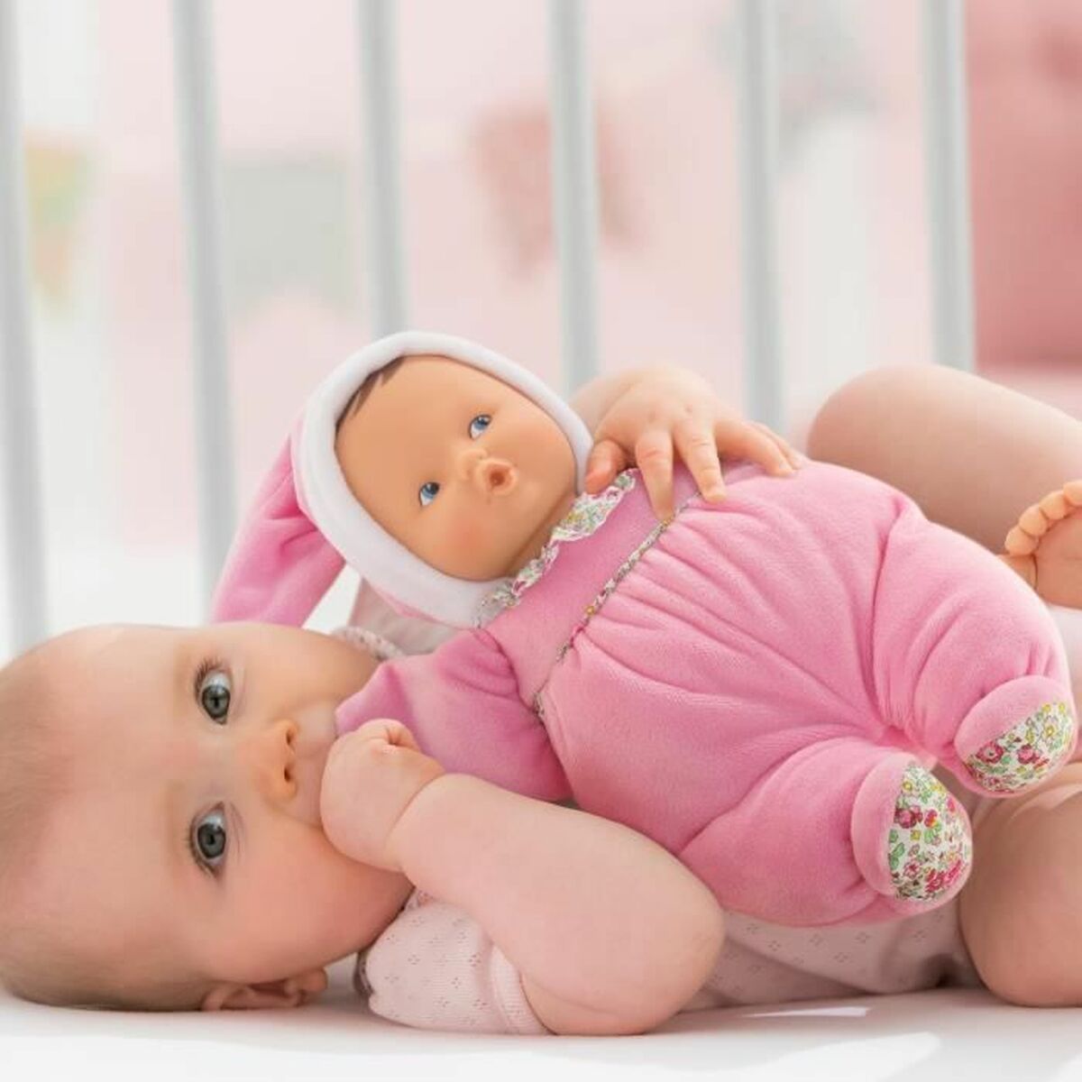 Боғи гулҳои Corolle Babipouce-4