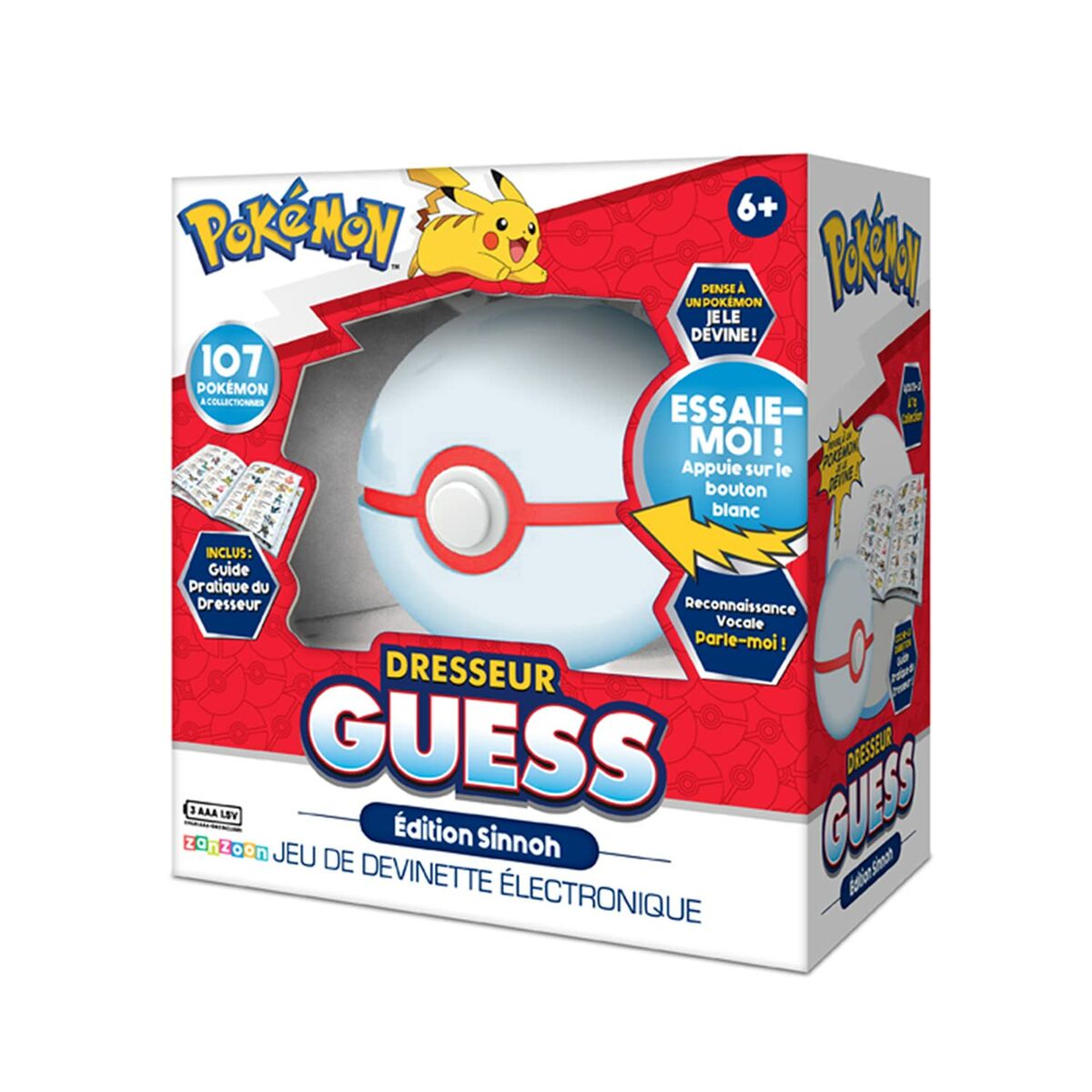 Показатели деятельности Bandai Pokémon-2