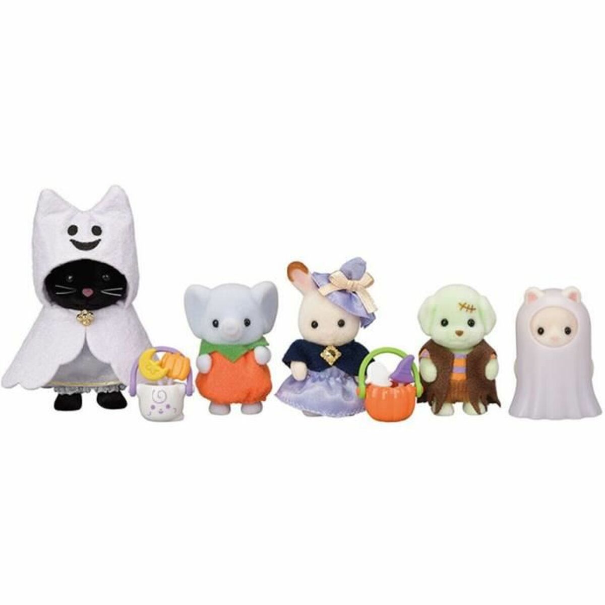 Playset Sylvanian Families 5654 Performance-2
