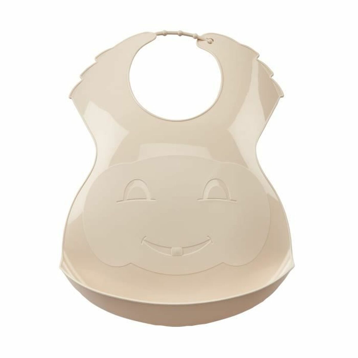 Поднимающий ThermoBaby Бежевый-5