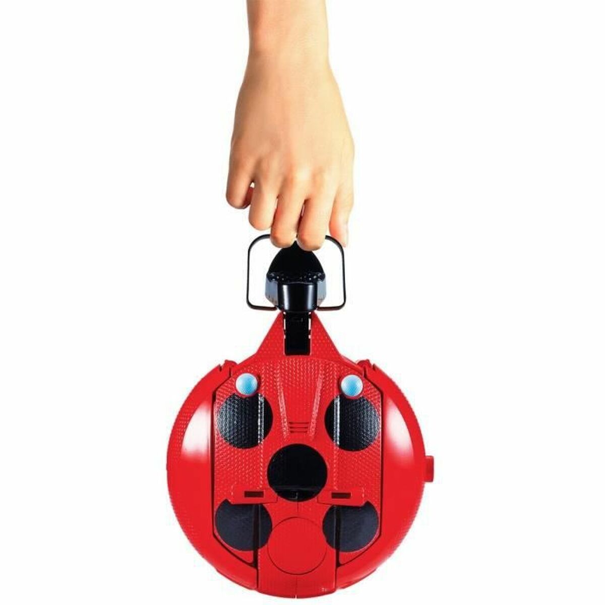 Показатели деятельности Miraculous: Tales of Ladybug & Cat Noir Мотоцикл-7