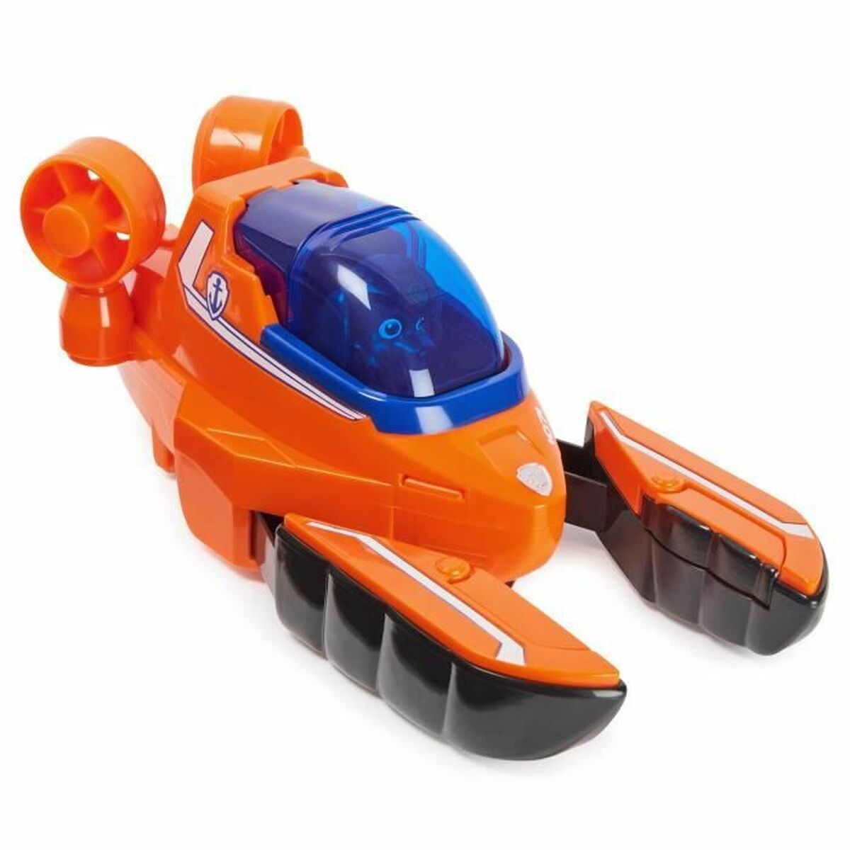 Машинка The Paw Patrol Aqua Pups-2