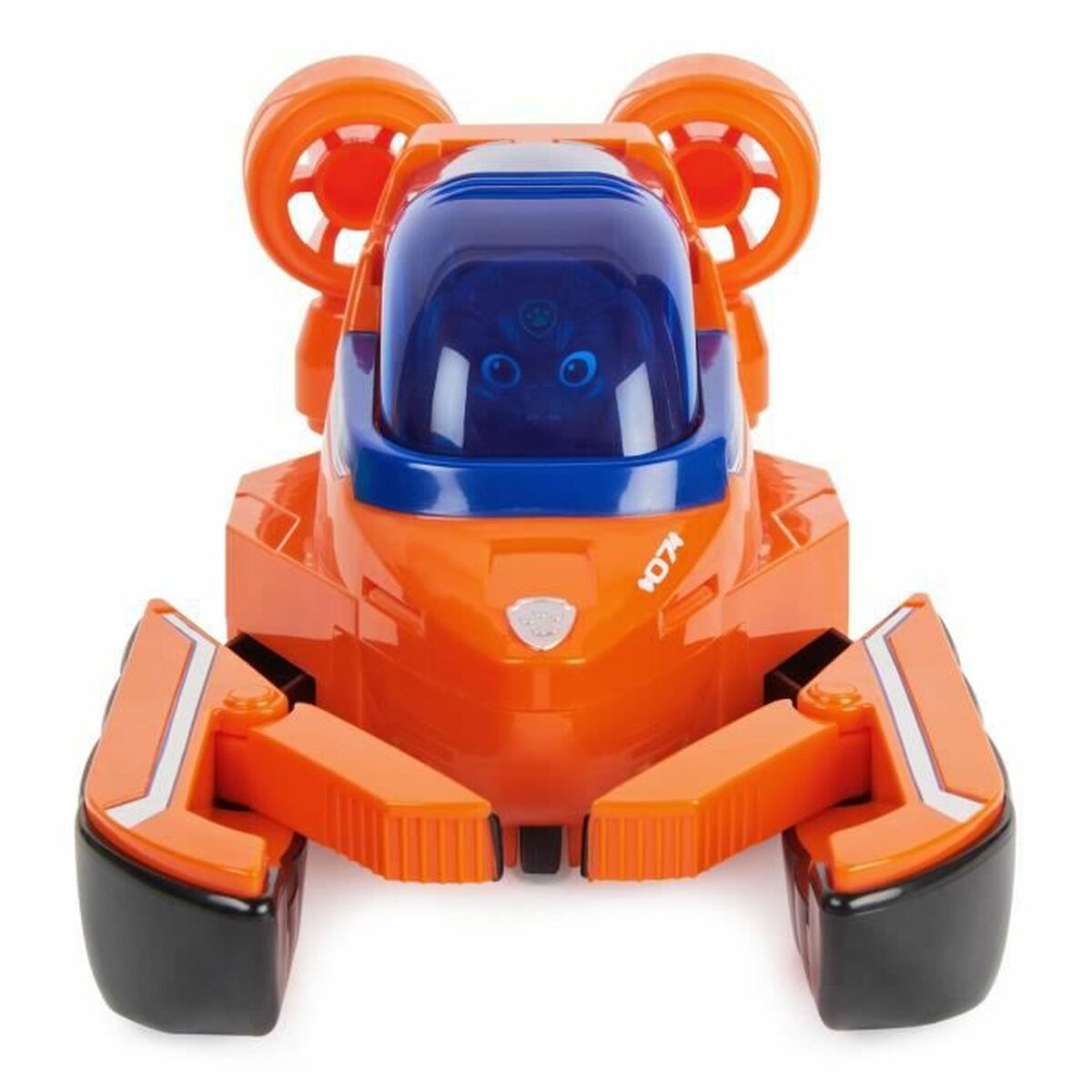Машинка The Paw Patrol Aqua Pups-3